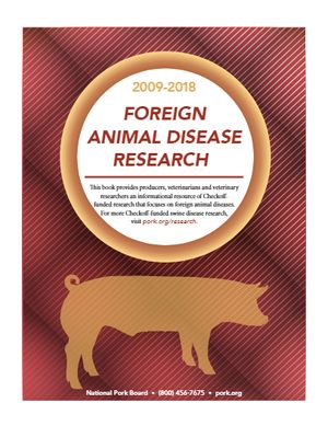 ForeignAnimalDiseaseResearchScreenshot