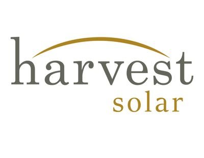 Harvest Solar Logo