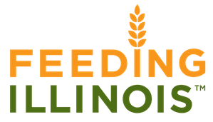 Feeding Illinois Logo